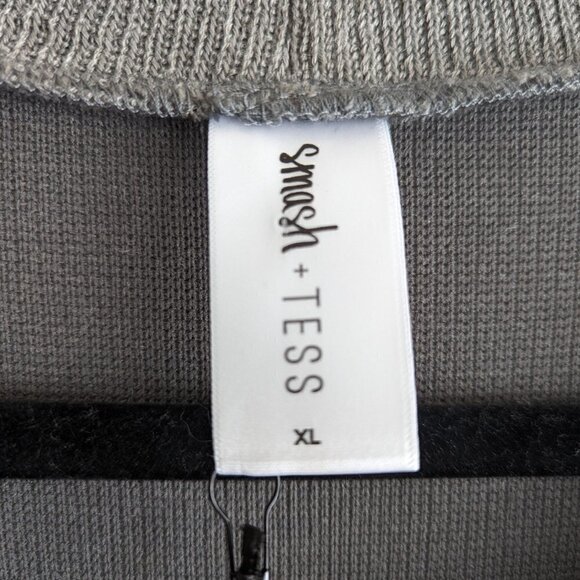 Smash + Tess Zoe Cut-Out Midi Dress - Picture 7 of 9